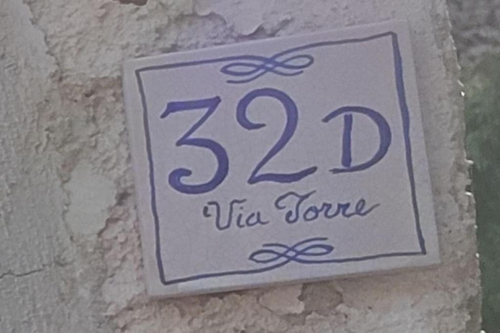 #La Limonaia Della Torretta Βίλα Minori Εξωτερικό φωτογραφία