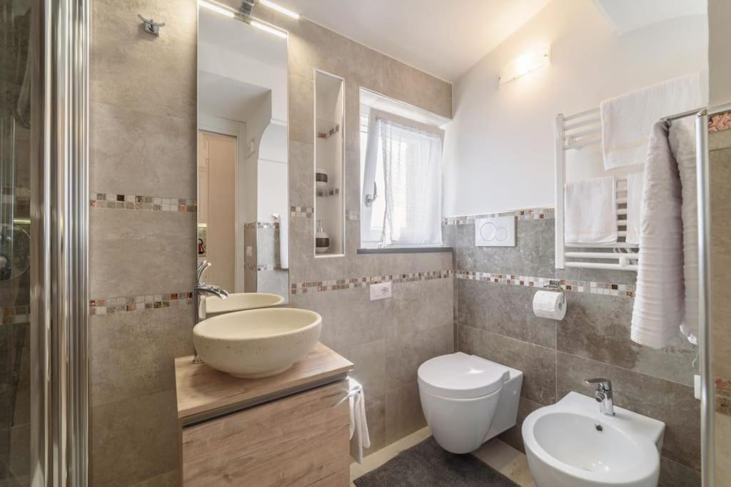 #La Limonaia Della Torretta Βίλα Minori Εξωτερικό φωτογραφία