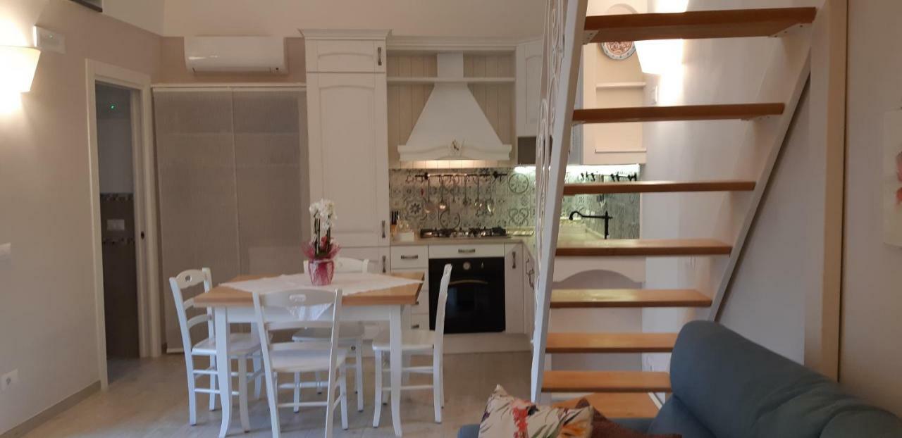 #La Limonaia Della Torretta Βίλα Minori Εξωτερικό φωτογραφία